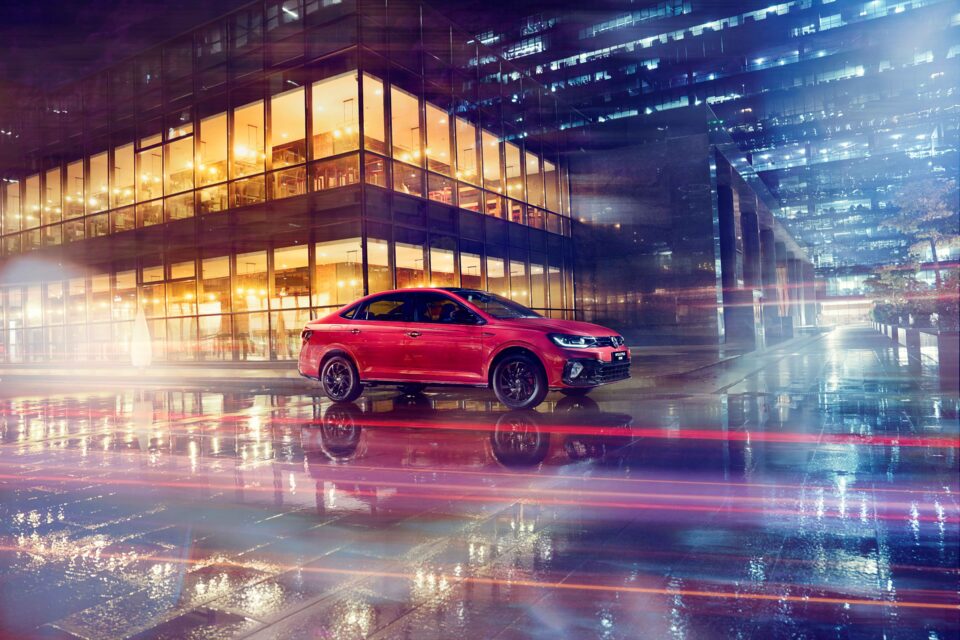 Volkswagen Virtus records its highest-ever monthly sales in October 2024