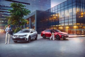 Volkswagen Virtus records its highest-ever monthly sales in October 2024