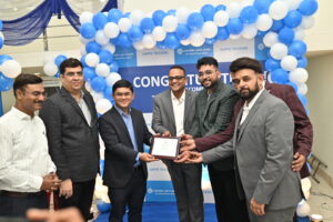 Ashok Leyland Expands its Footprint in Eastern India