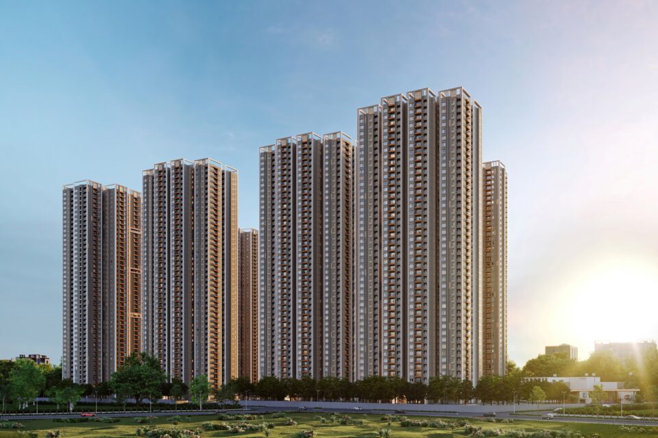 Aparna Constructions and Estates Expands Its Portfolio with Launch of Aparna Deccan Town