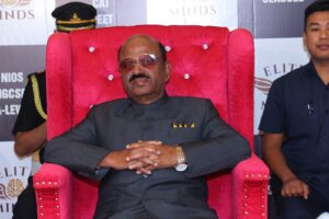 Governor of West Bengal Inaugurates Elite Minds on Children’s Day: A New Learning Hub