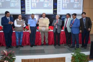 IIT Kanpur Launches Anālakṣhya Metamaterial Surface Cloaking System, a Revolutionary Technology for Defense Applications