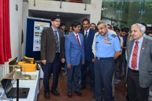 IIT Kanpur Launches Anālakṣhya Metamaterial Surface Cloaking System, a Revolutionary Technology for Defense Applications