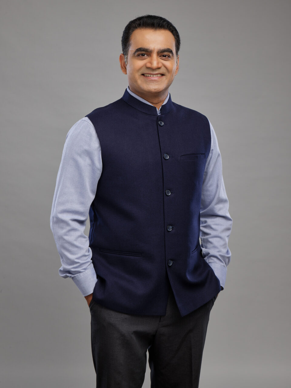 Muthoot Finance transformed 0.6 million lives through investment in Healthcare