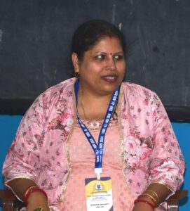 Alumni of Ispat English Medium School Sector-20 express their earnest gratitude to the school for shaping their lives   