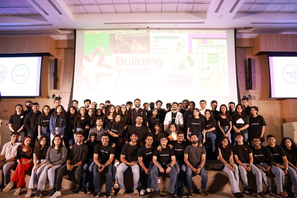 ‘Under 25 Summit’ Youth Festival at IIM Nagpur Reignites Creative Ideas 