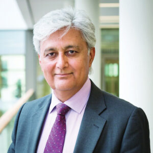 Mr. Ovais Sarmad joins as Advisor to Granules India Limited