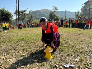 Ambuja Cements brings together 400-plus students for ‘Khel Utsav’ at Darlaghat