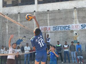 Ambuja Cements brings together 400-plus students for ‘Khel Utsav’ at Darlaghat