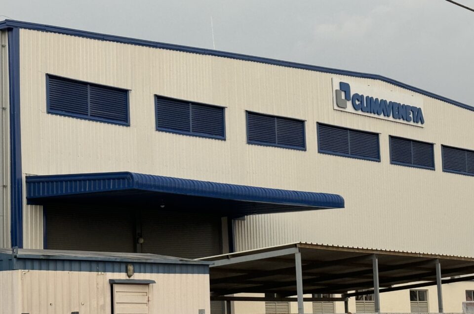 Mitsubishi Electric Group Company Climaveneta Climate Technologies to Invest ₹400 crore in manufacturing facility near Bengaluru