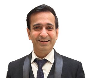 Hisense India Appoints Nipun Kaicker as Director - Go To Market (GTM)