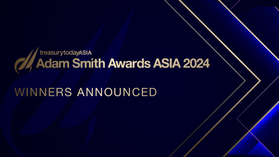 REC wins The Adam Smith Awards ASIA 2024 in Singapore