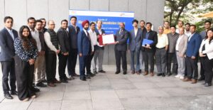 RECPDCL Handovers HVDC Transmission Project’s SPV