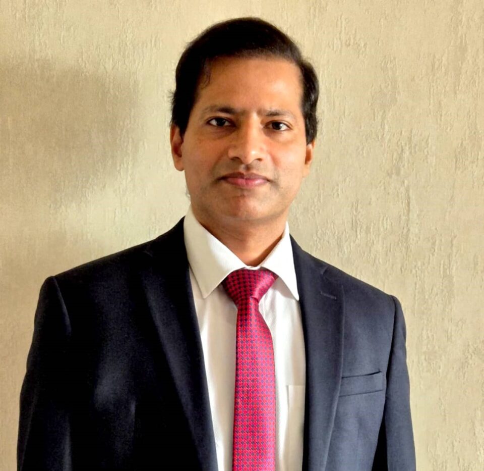 UTI Alternatives Private Limited Appoints Sreejit Pillai as Chief Business Officer