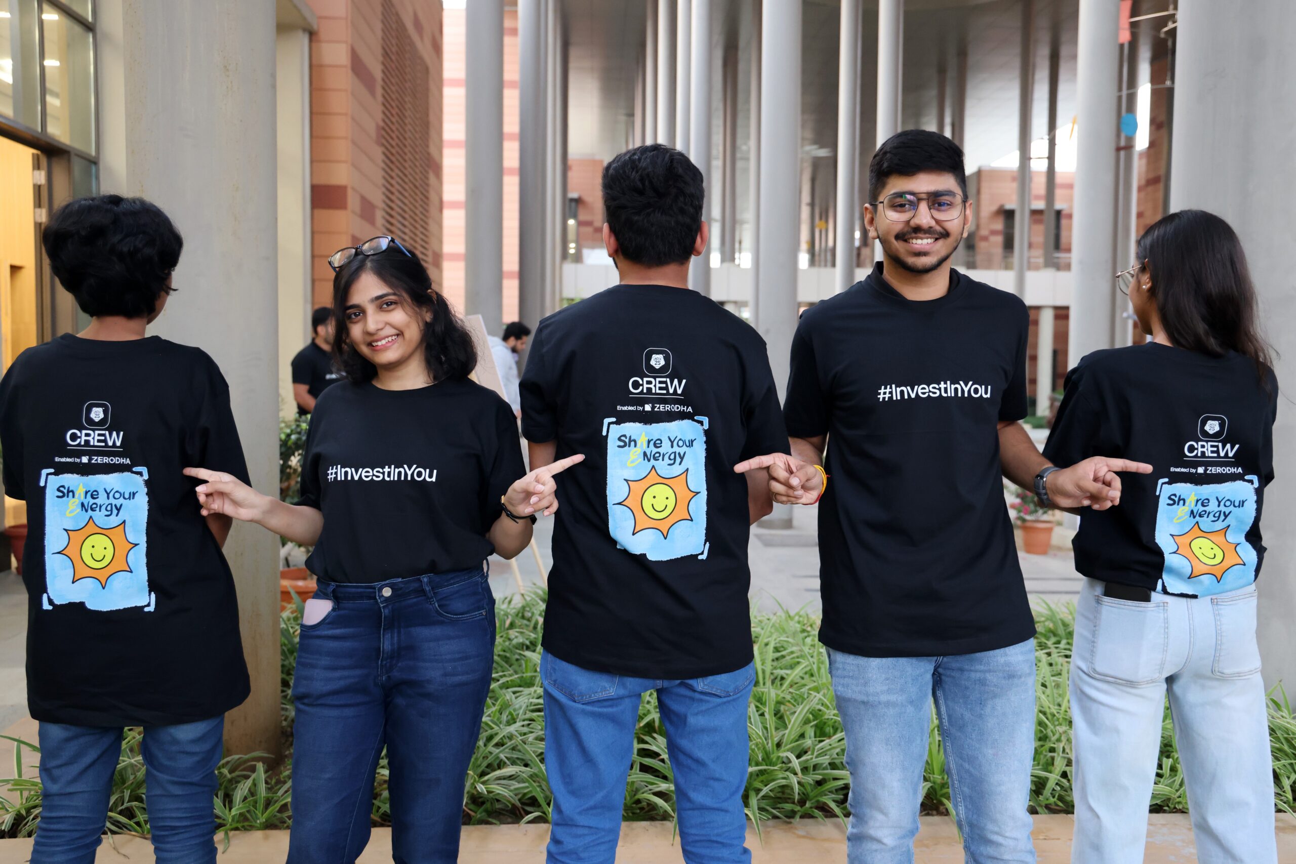 ‘Under 25 Summit’ Youth Festival at IIM Nagpur Reignites Creative Ideas 