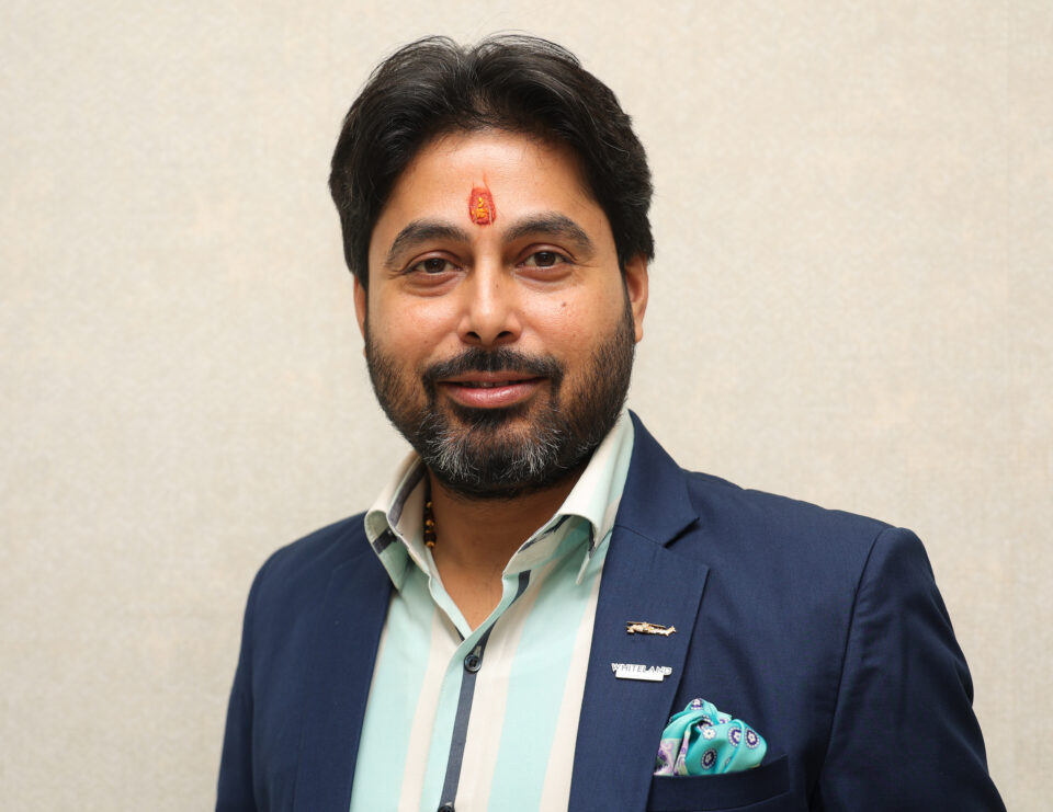 Whiteland Corporation Expands Leadership Team to Drive Growth in Sustainable Luxury and Retail Spaces