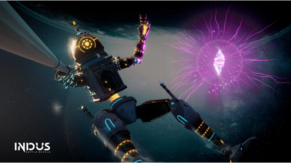 SuperGaming’s Indus Battle Royale surpasses 5 million downloads