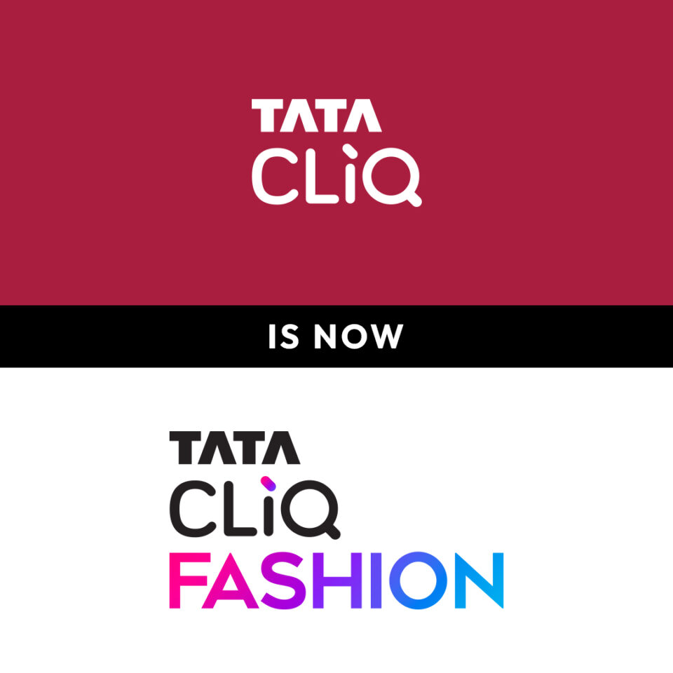 Tata CLiQ rebrands to Tata CLiQ Fashion