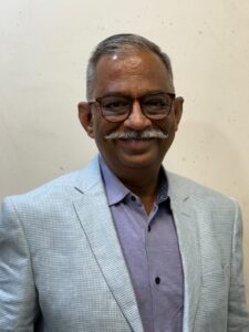 Viraj Profiles Welcomes Dilip Ghorpade as Group CHRO