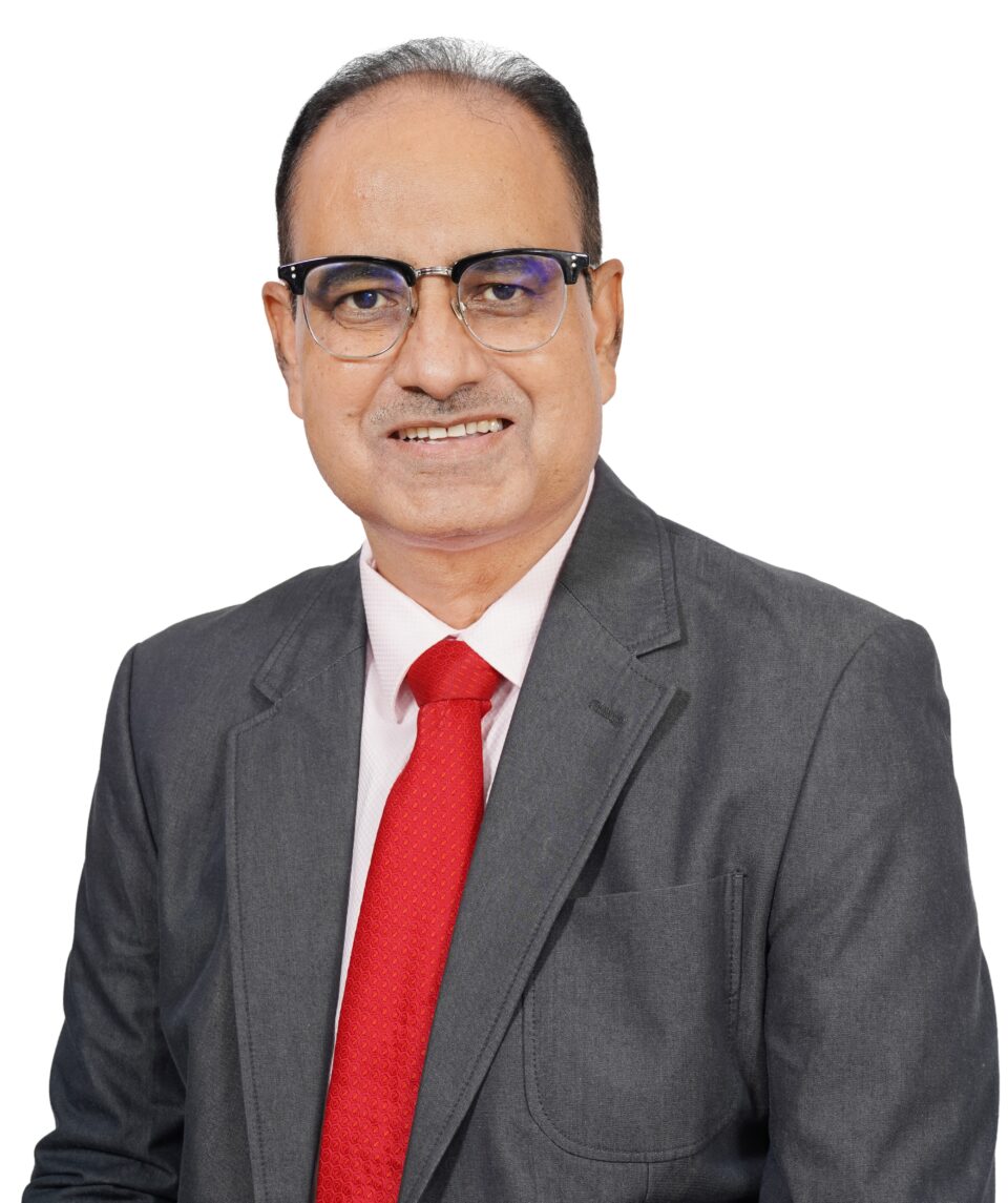NXTDIGITAL MEDIA GROUP APPOINTS RAJIV BHARGAVA AS CHIEF FINANCIAL OFFICER