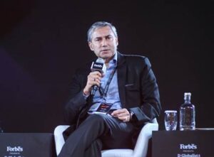 MMTC-PAMP Honoured Among Elite 10 at Forbes India DGEMS 2024 Summit