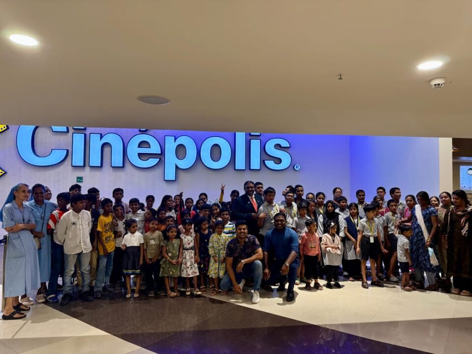Cinépolis India’s ‘Let's All Go To Cinépolis’ Initiative Returns