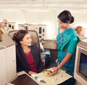 SriLankan Airlines Celebrates Seven Years of Service in Melbourne 
