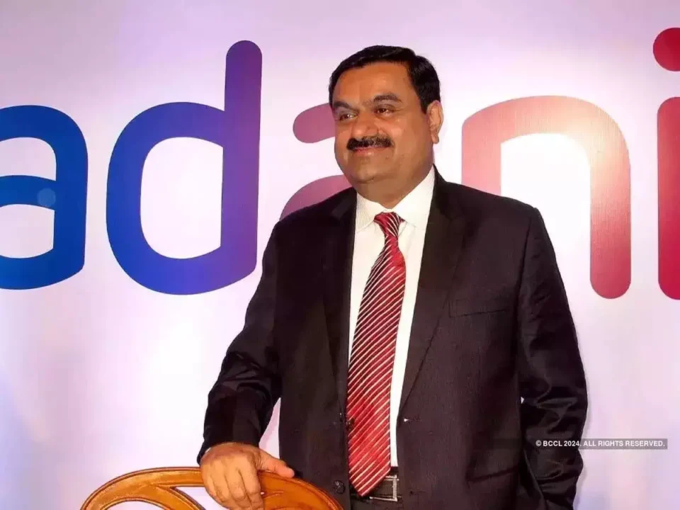 Adani Group to Invest Rs 20000 Crore in Ultra-Super Critical Thermal Power Plant in Bihar