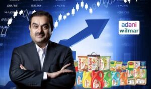 Adani Wilmar’s CSR Project Fortune SuPoshan Wins Indian CSR Award
