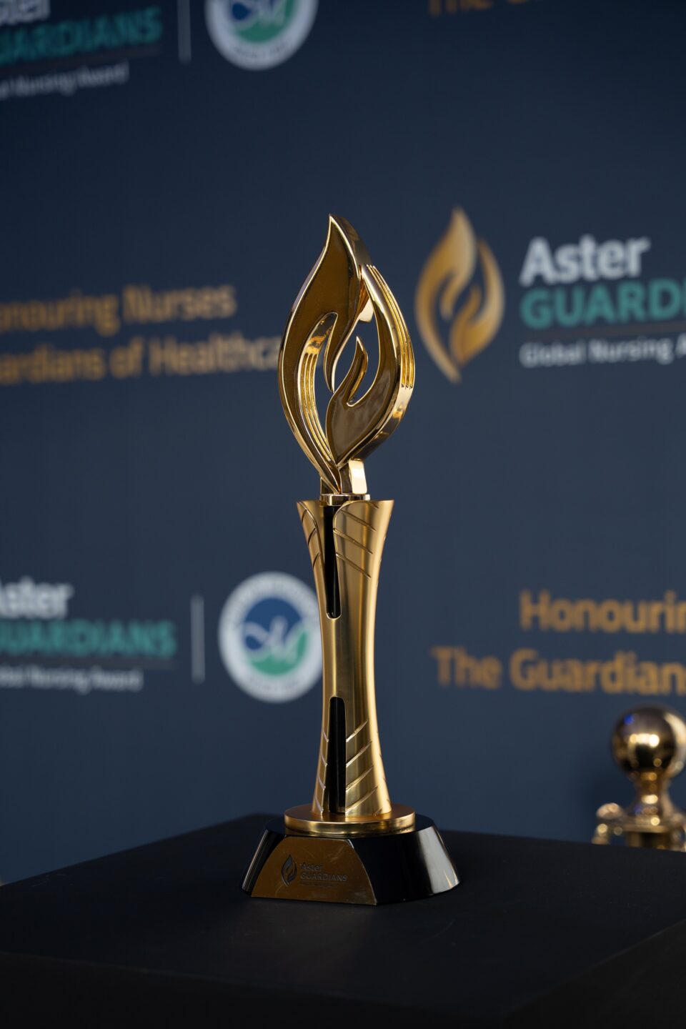 Aster Guardians Global Nursing Award 2025