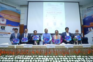 CMD IREDA Encourages ICMAI to Drive Financial and Corporate Governance Leadership Excellence