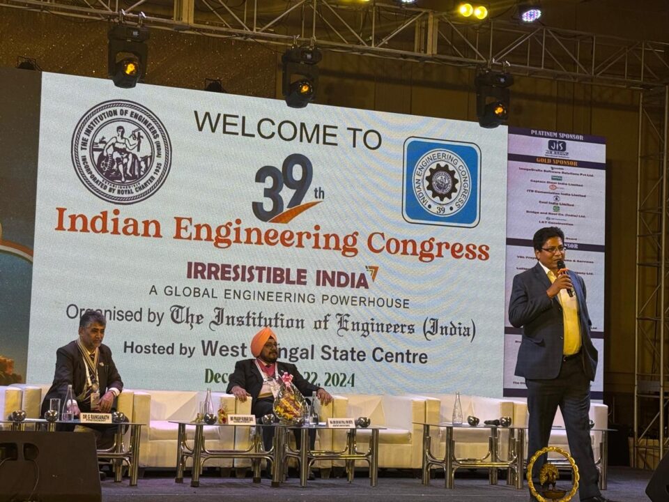 India Needs more than 10 Lakhs Additional Engineers by 2050 for RE Vision