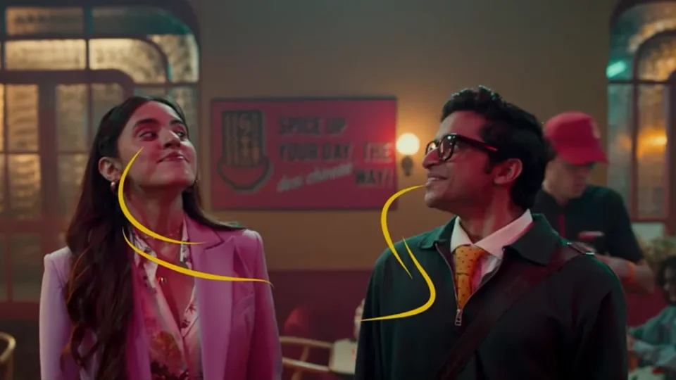 Chinese Wok Spices Up Dining with New Digital Campaign #WokInSpiceItUp