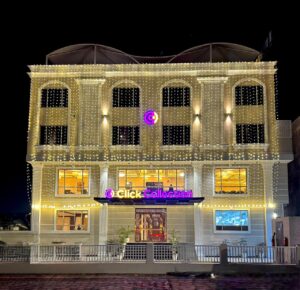 Suba Group of Hotels Launches “Click Collection Grand Gateway” in Varanasi