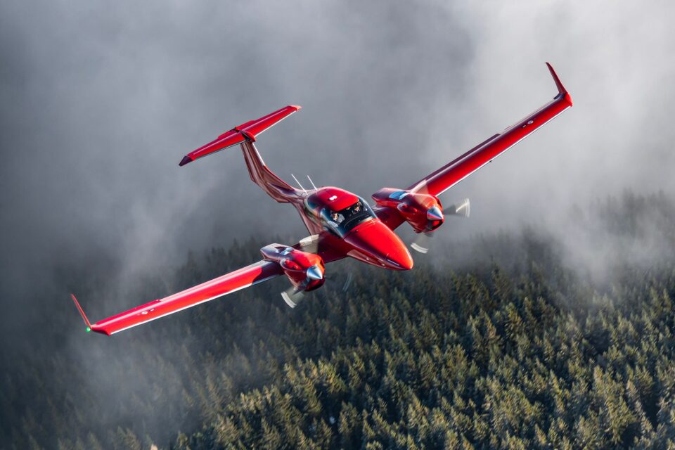 AIR INDIA ORDERS 34 TRAINER AIRCRAFT FOR SOUTH ASIA’S LARGEST FLYING SCHOOL