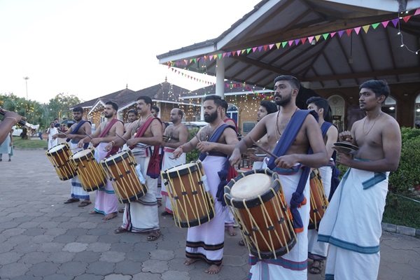 Sargaalaya Global Gateway to Malabar Cultural Crucible