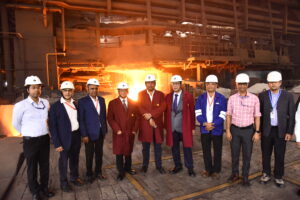 LEO Workshop of SAIL Vigilance Departments commences at Rourkela Steel Plant