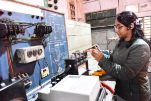 ED (Works) Skill Excellence competition-2024 of SAIL Rourkela Steel Plant