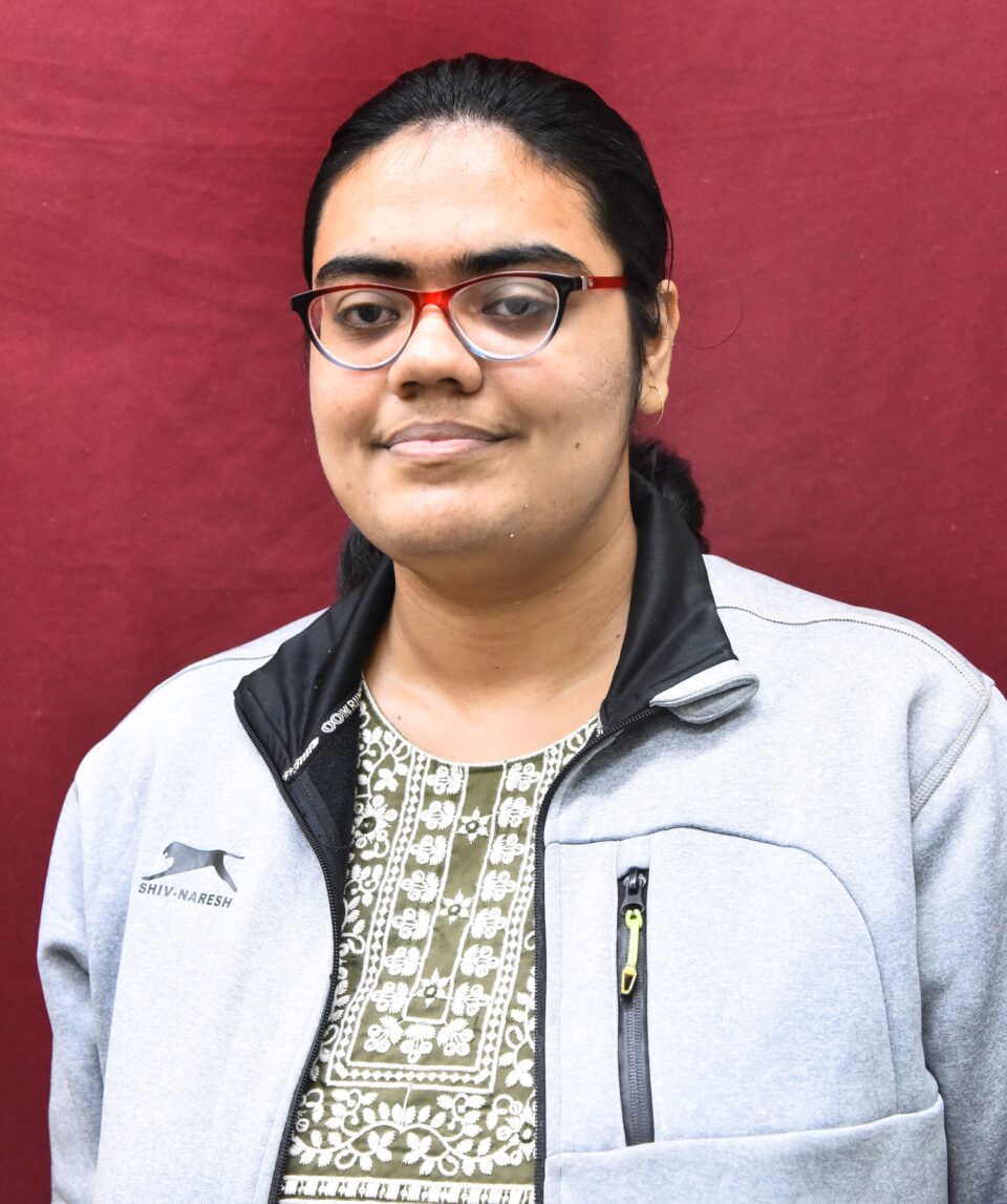 Daughter of SAIL RSP Employee Secures AIR 1 in CLAT PG Entrance Exam