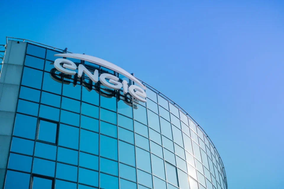 ENGIE Leads the Way in Sustainable Energy Transition