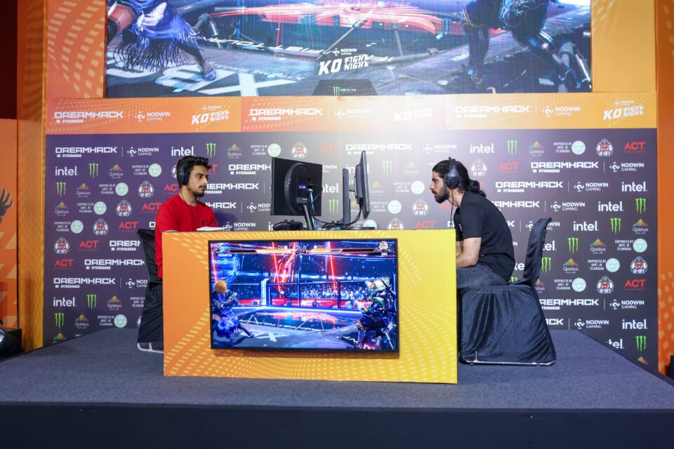 Olympic Esports Games and Made-In-India games