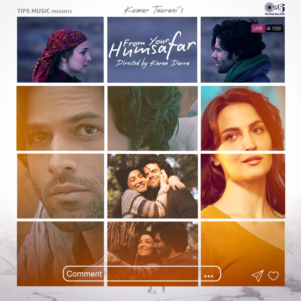 Tips Music & Kumar Taurani Present A Musical Masterpiece