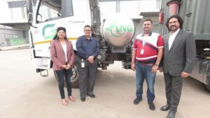 GreenLine partners with Flipkart to power greener supply chains 