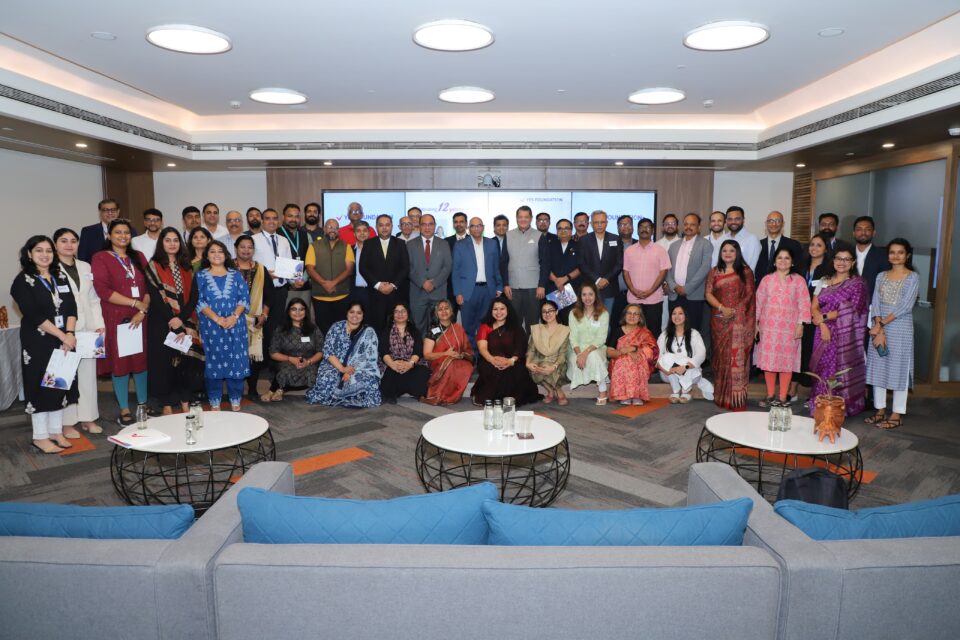 YES Foundation Celebrates 12 years of Driving Social Impact