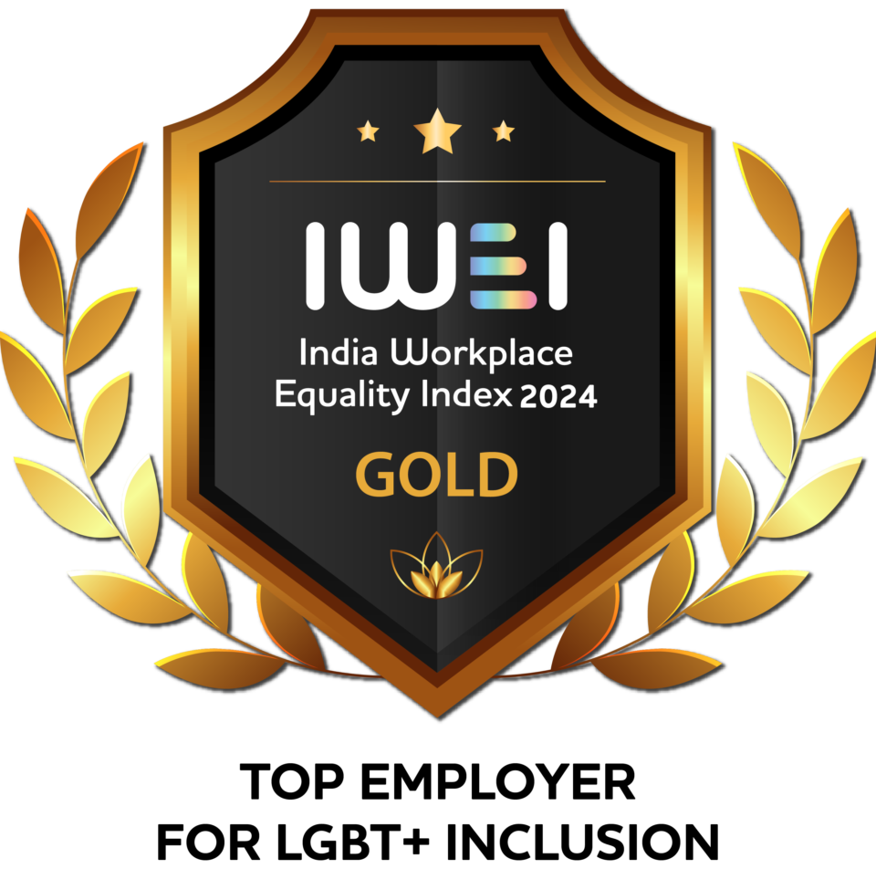 India Workplace Equality Index 2024