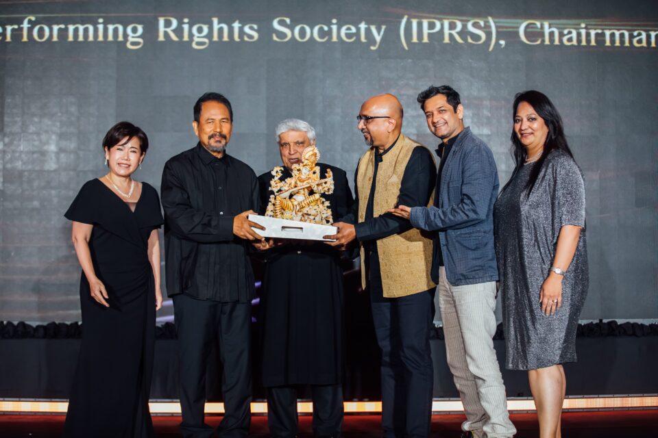 IPRS Celebrates Cultural Bonds at CISAC-APMA Conference in Kuala Lumpur