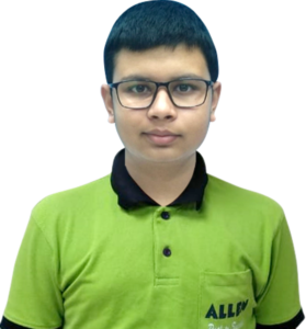Allen Students bags 4 gold medals in IJSO