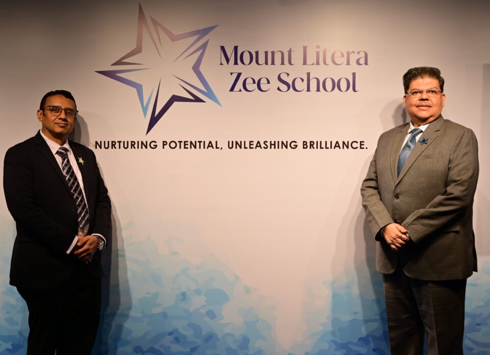 Mount Litera Zee School Unveils the Revolutionary ‘Litera Nova’ Pedagogy