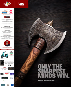 ADCLUB’S M.AD QUIZ SCHEDULED TO TAKE PLACE ON SATURDAY