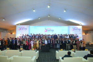 ASEAN-India Start-up Festival 2024 Concludes